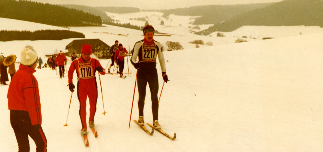 1982 Schwarzwald