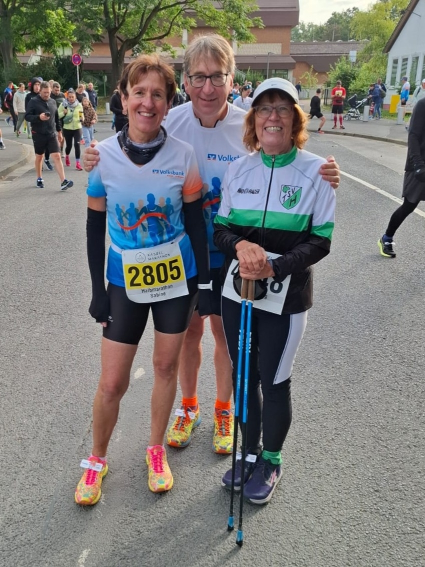 2024 Kassel Marathon 2