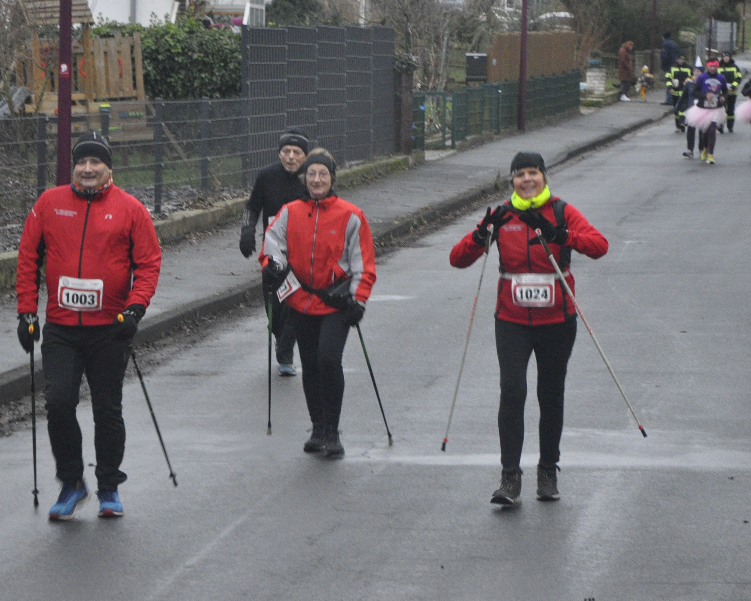 2025 Silvesterlauf 10