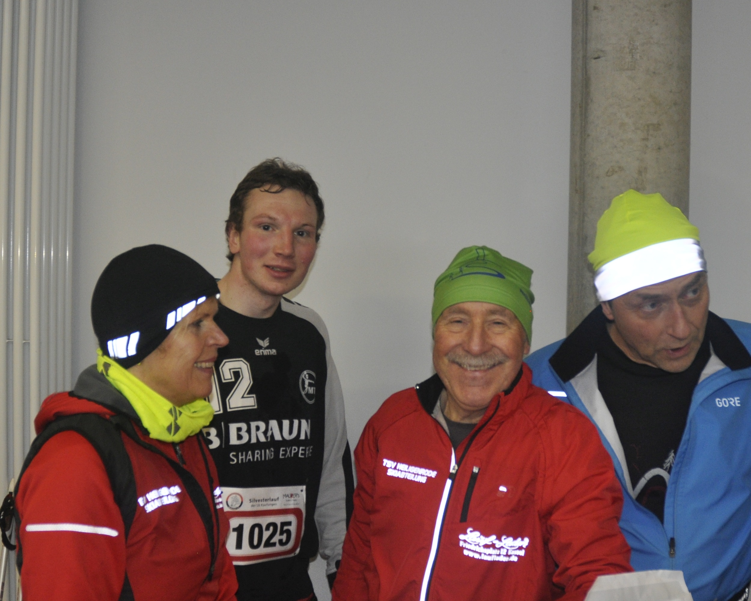 2025 Silvesterlauf 3