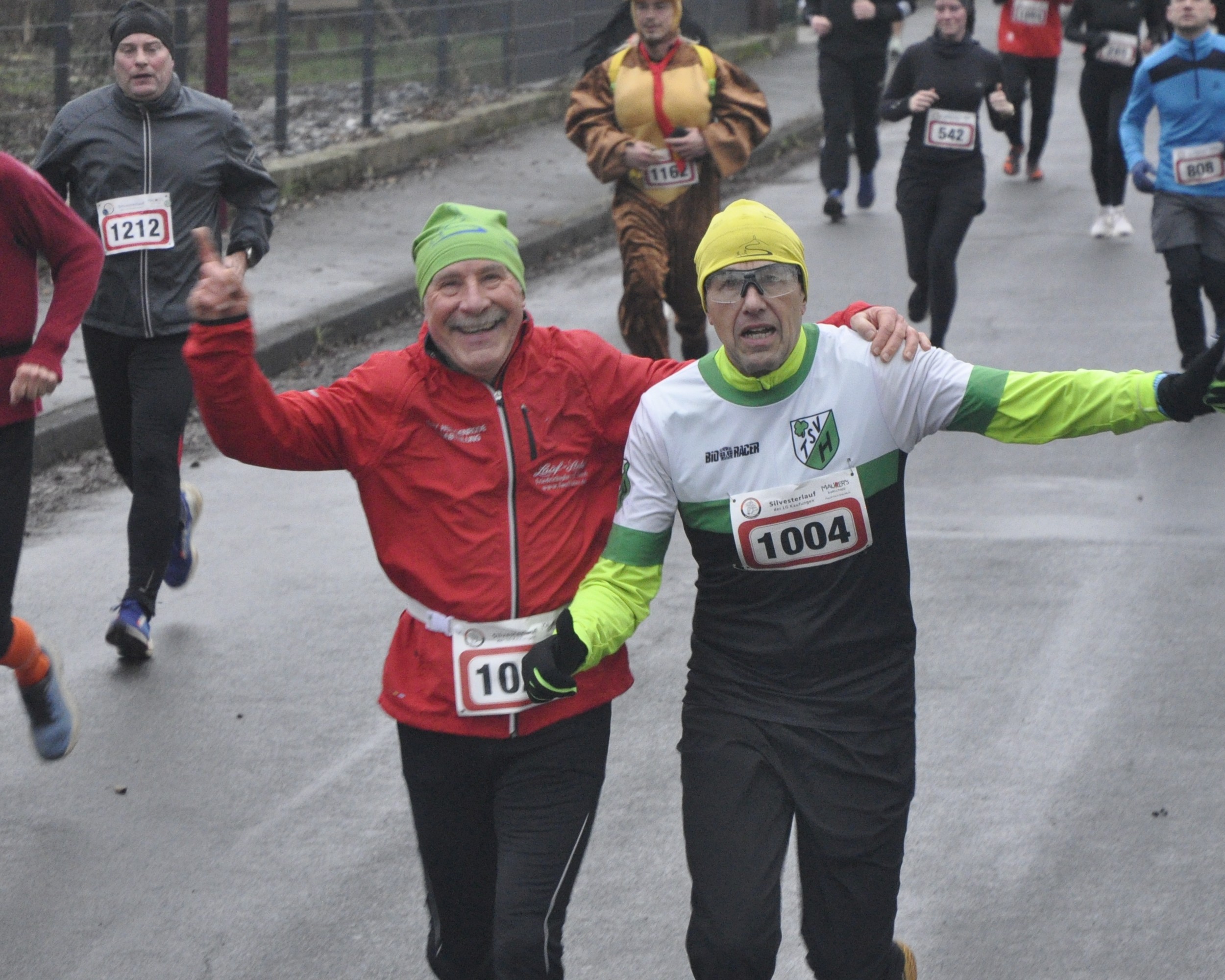 2025 Silvesterlauf 5