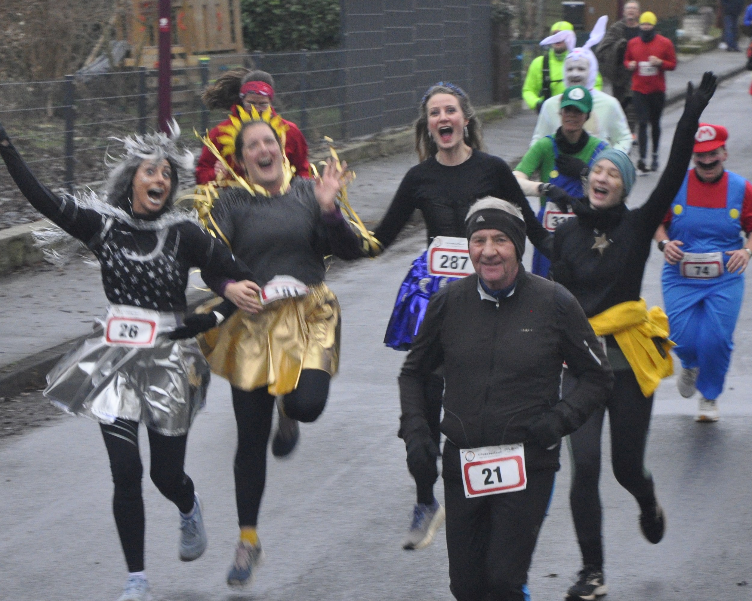 2025 Silvesterlauf 6