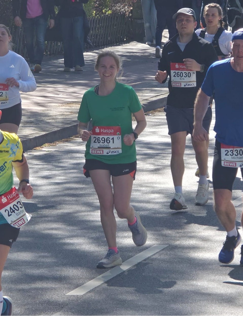 2026 Hamburg Marathon 1