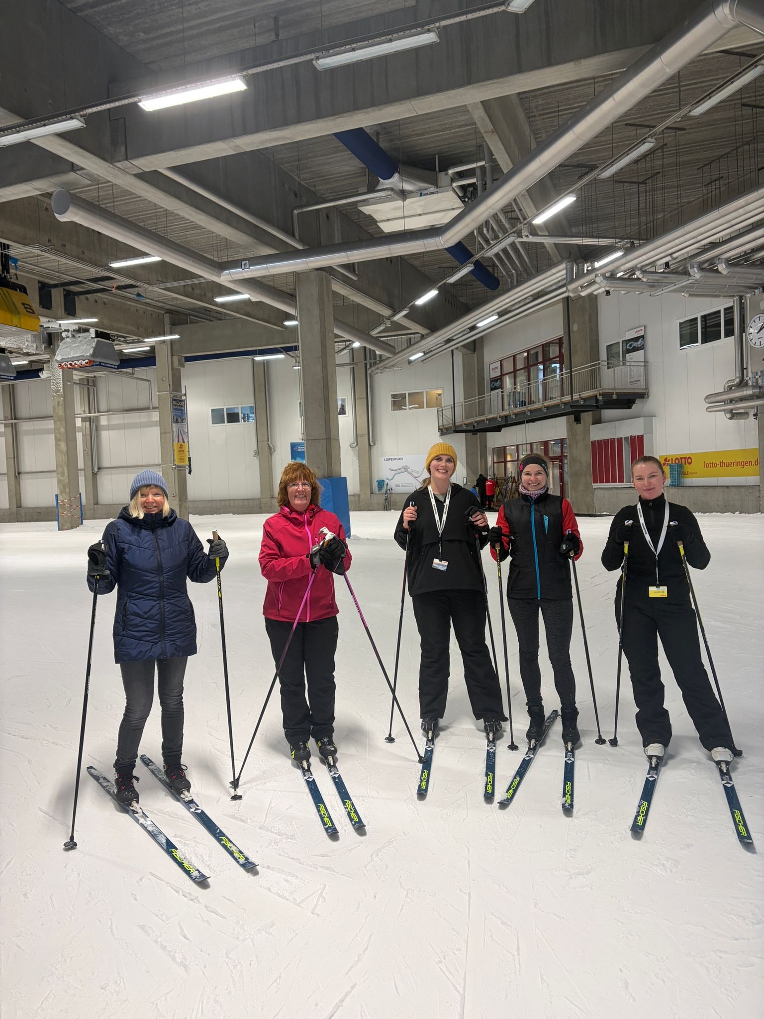 2026 Oberhof Biathlon