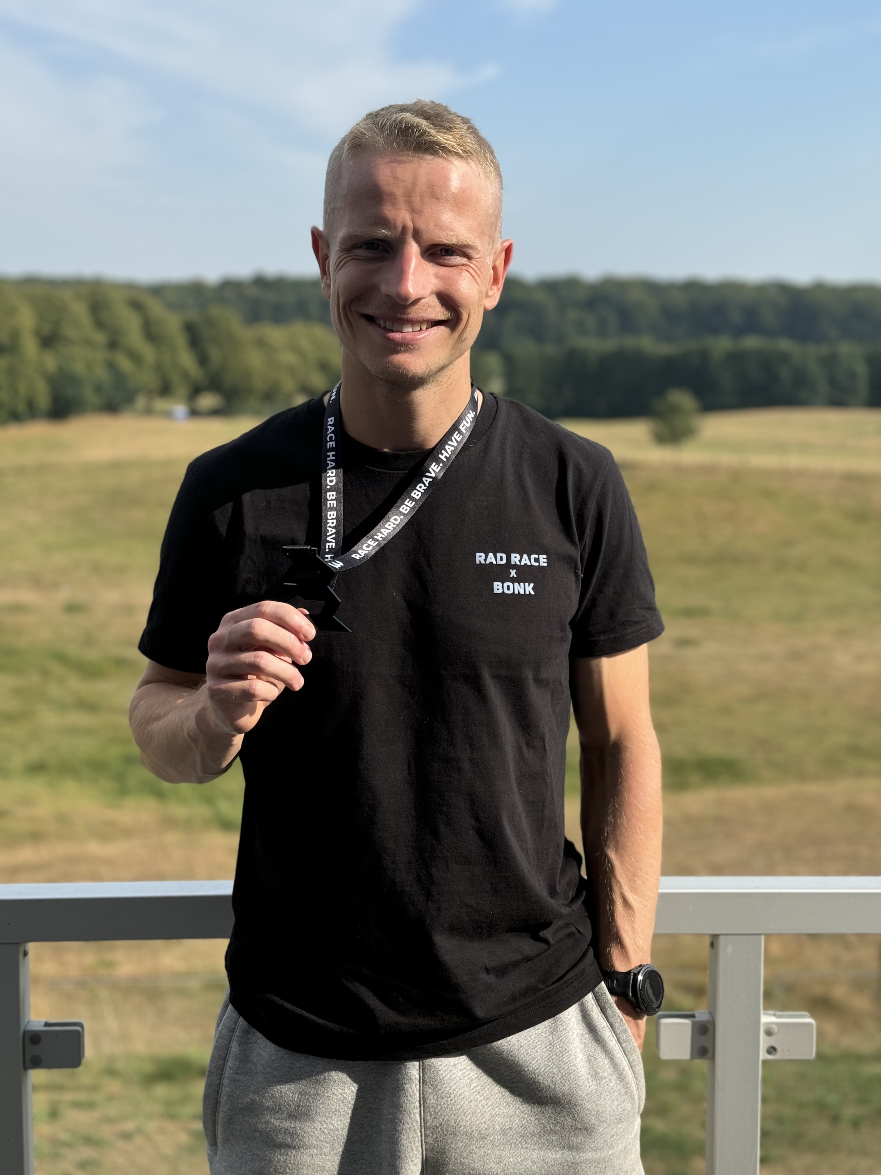 2024 Triathlon Ratzeburg 2