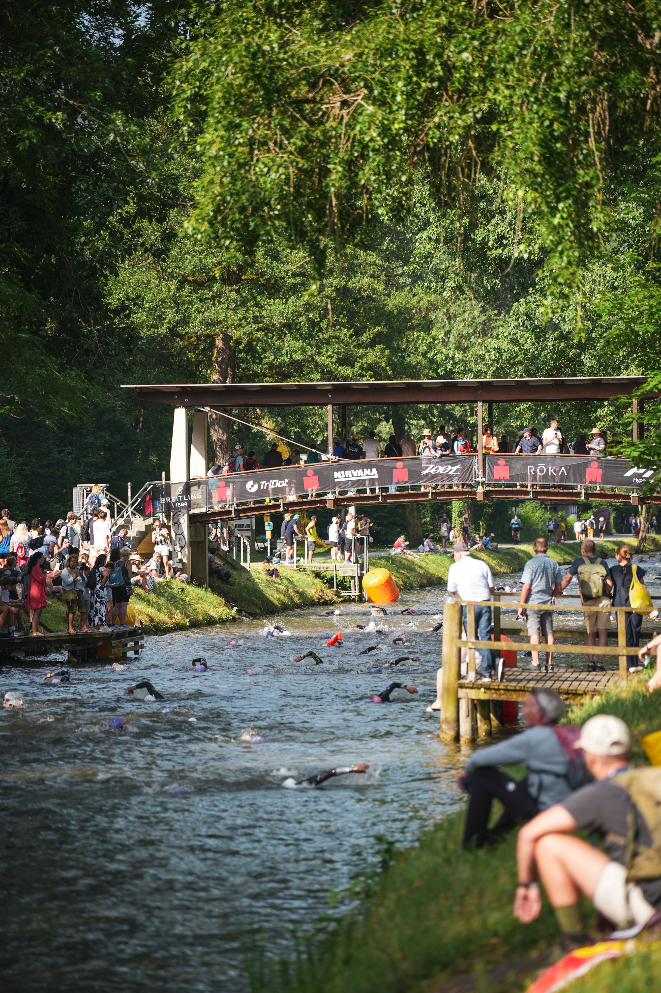 2025 Ironman Klagenfurt 1