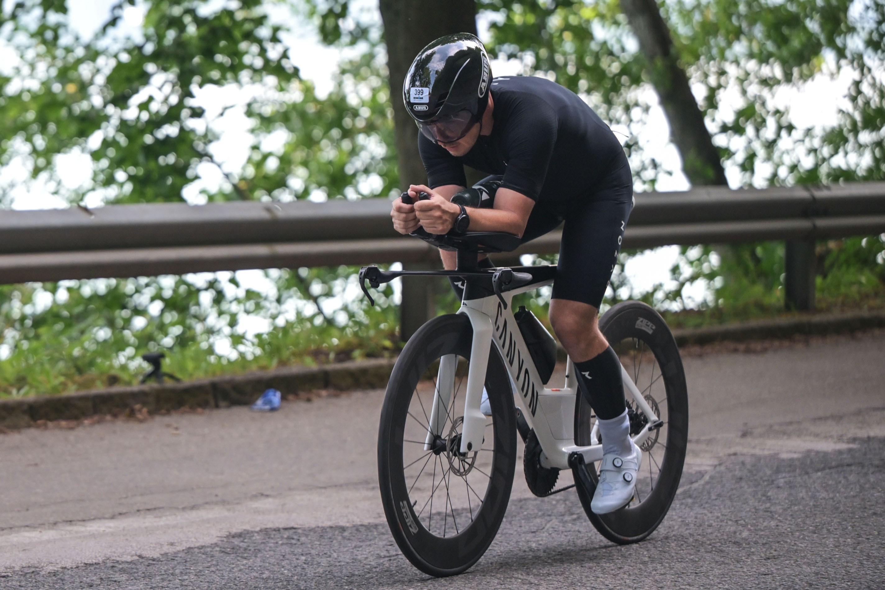 2025 Ironman Klagenfurt 2