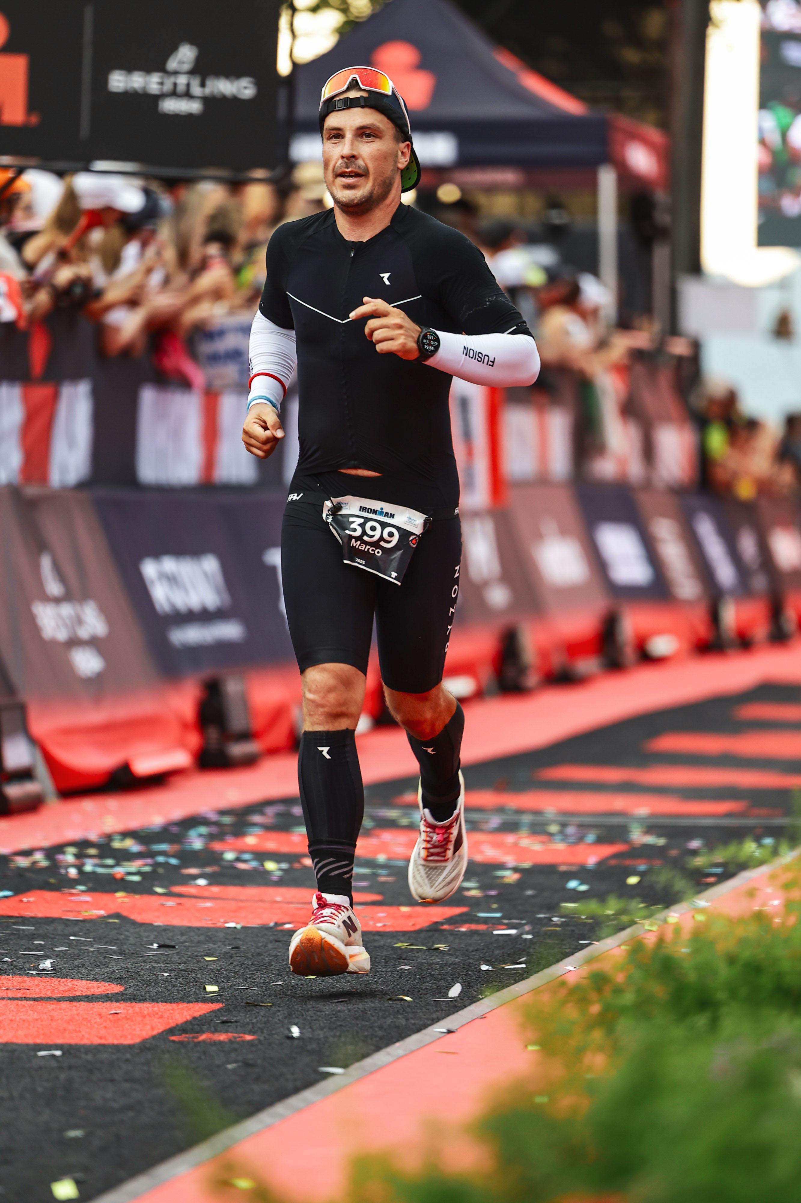 2025 Ironman Klagenfurt 6
