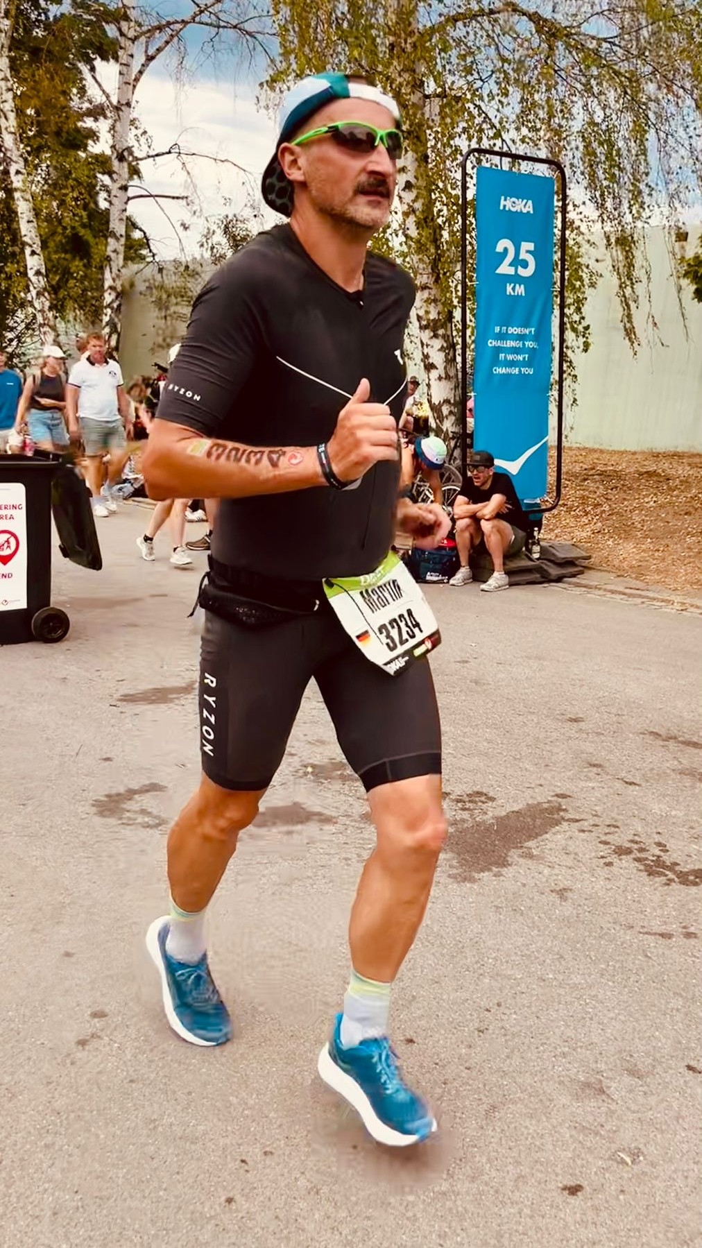 2025 Triathlon Roth 1