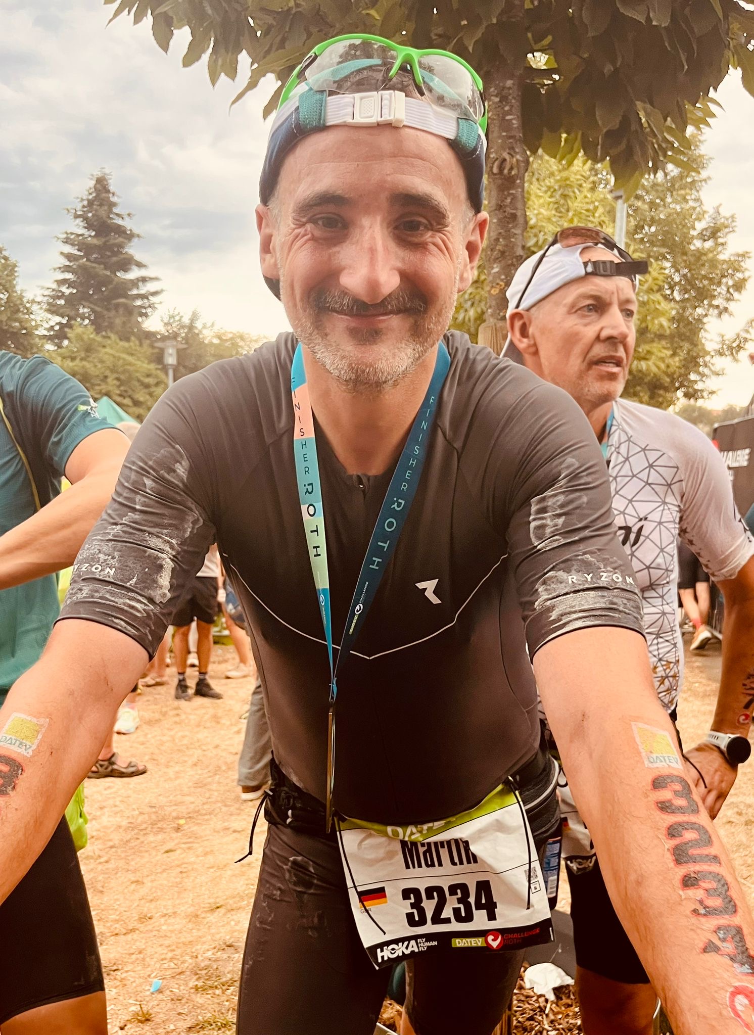2025 Triathlon Roth 2