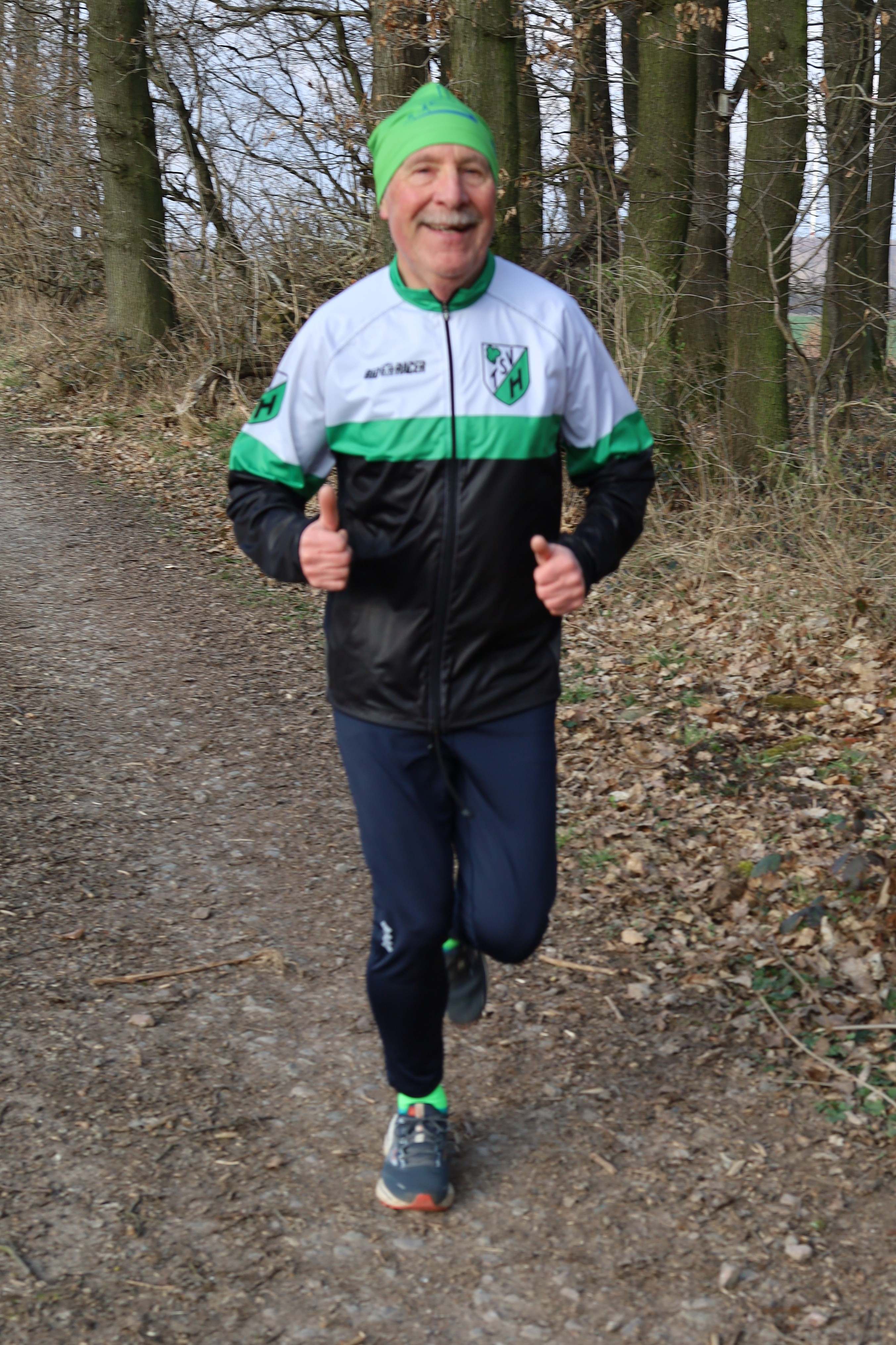 2025 Crosslauf HP 11