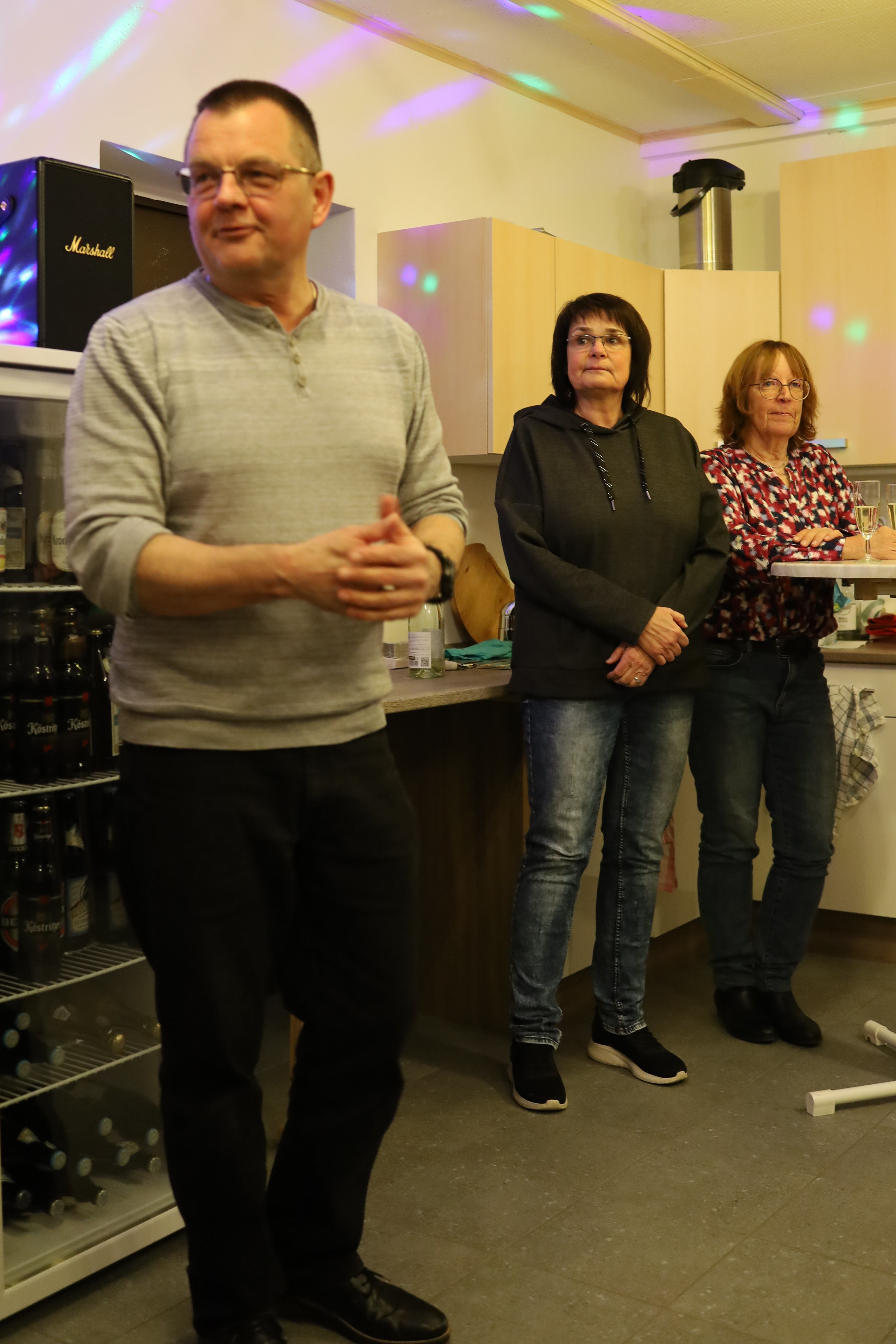 2025 Crosslauf HP 12