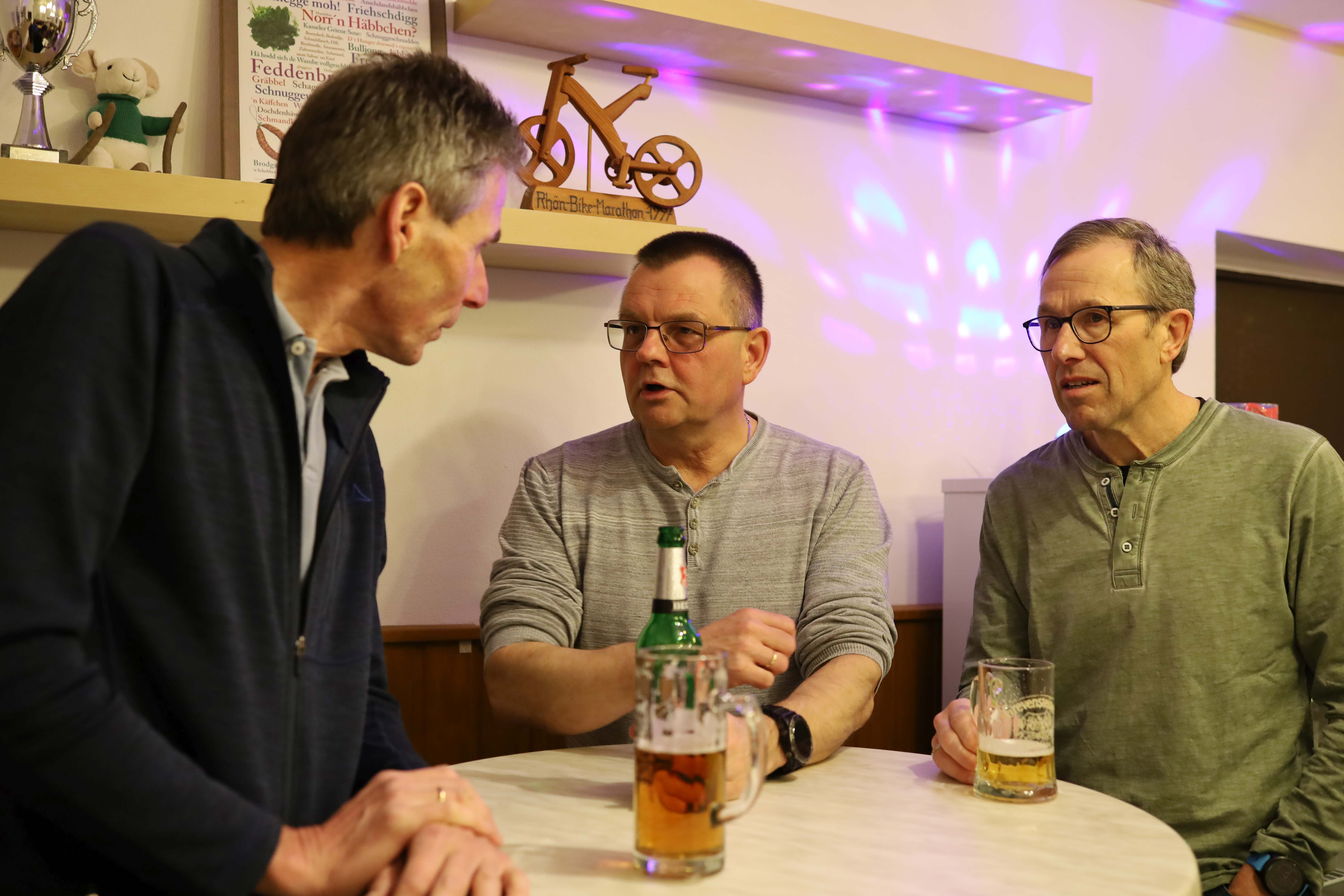 2025 Crosslauf HP 13