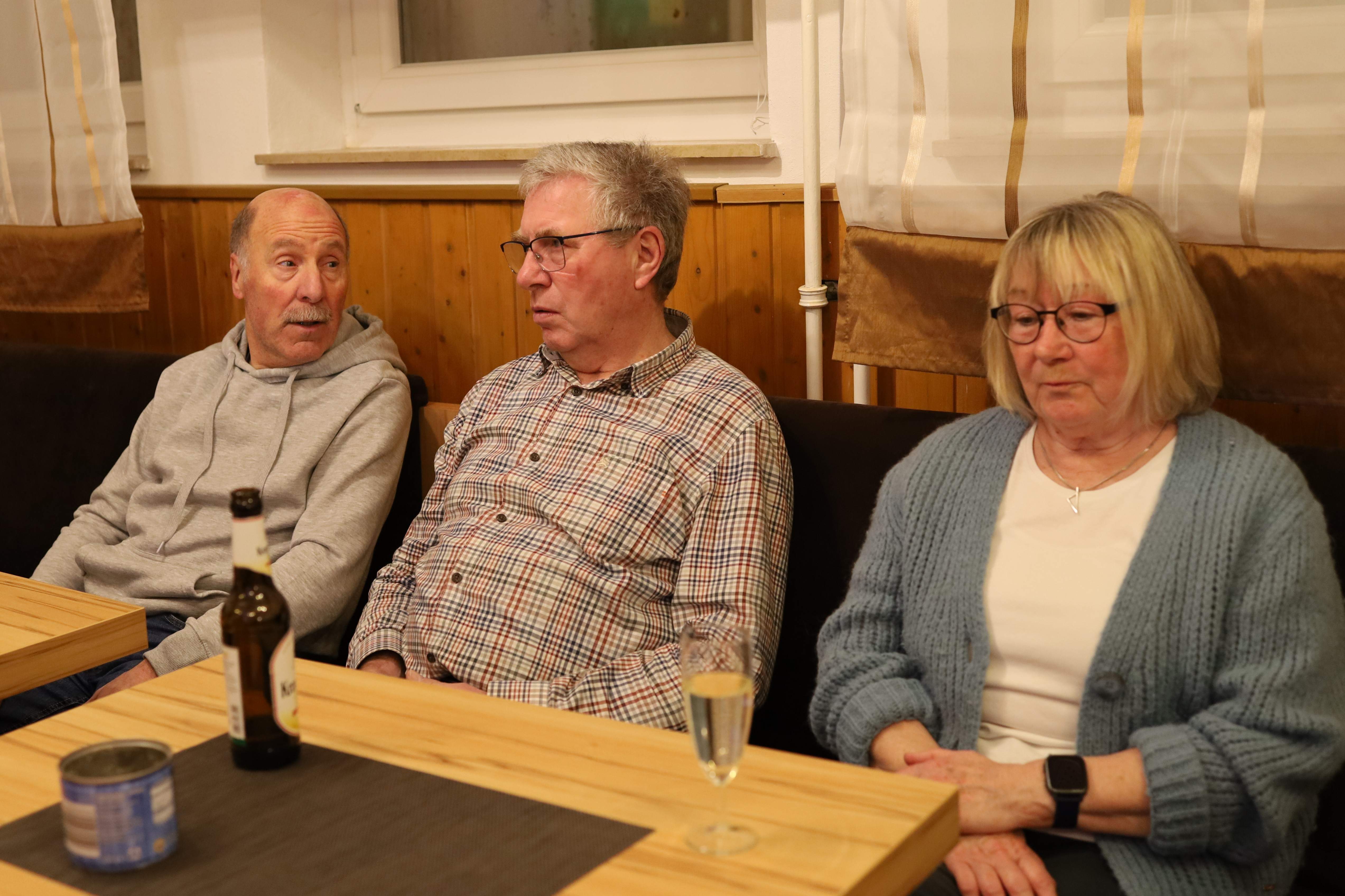 2025 Crosslauf HP 14