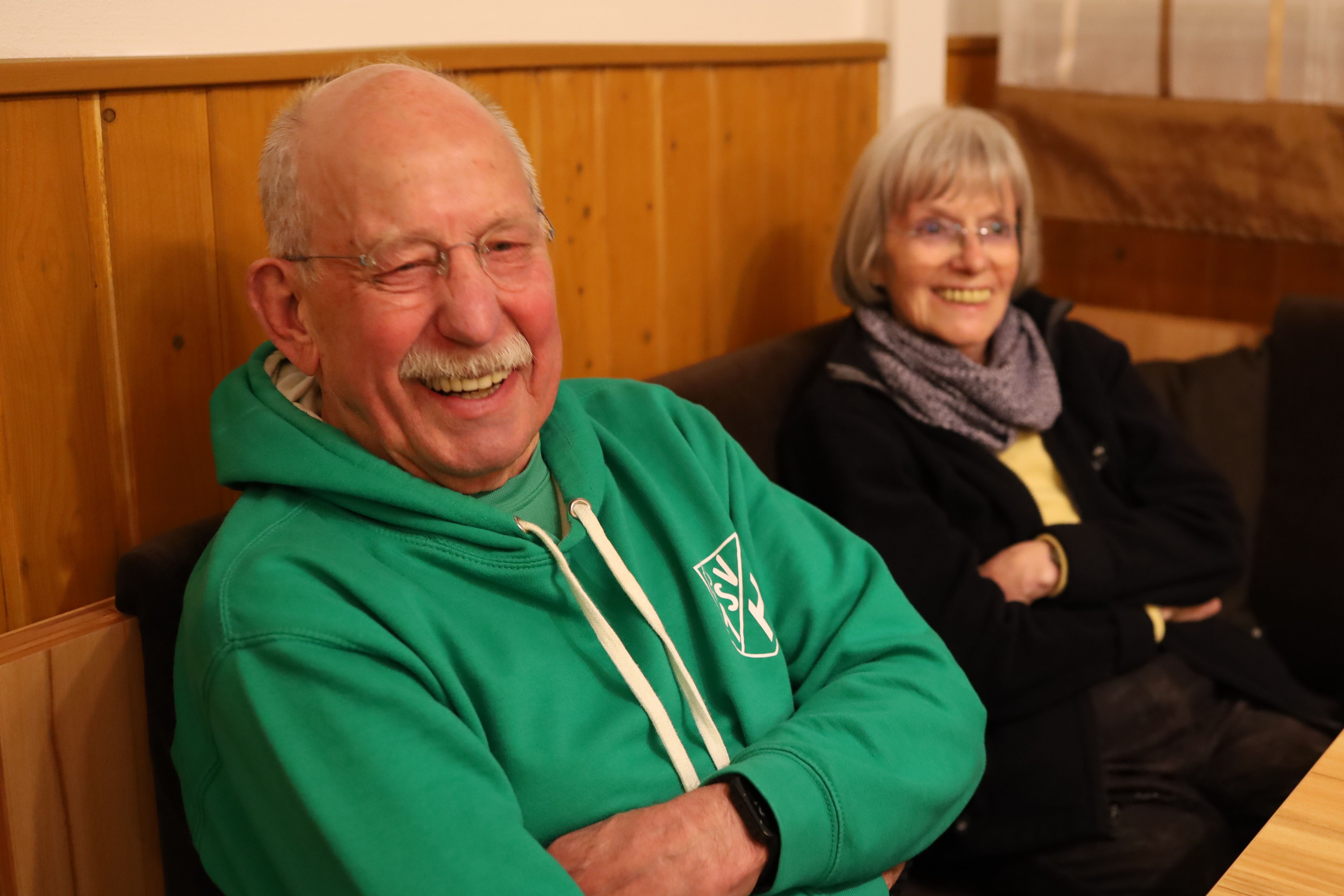 2025 Crosslauf HP 15